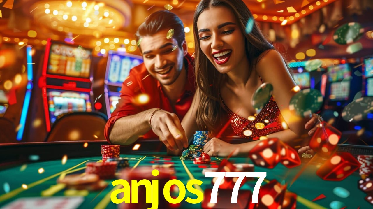 Estatísticas do Jogo anjos777