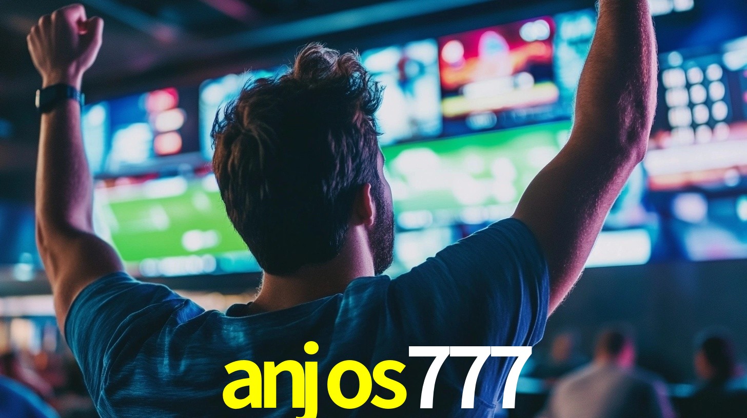 anjos777 game