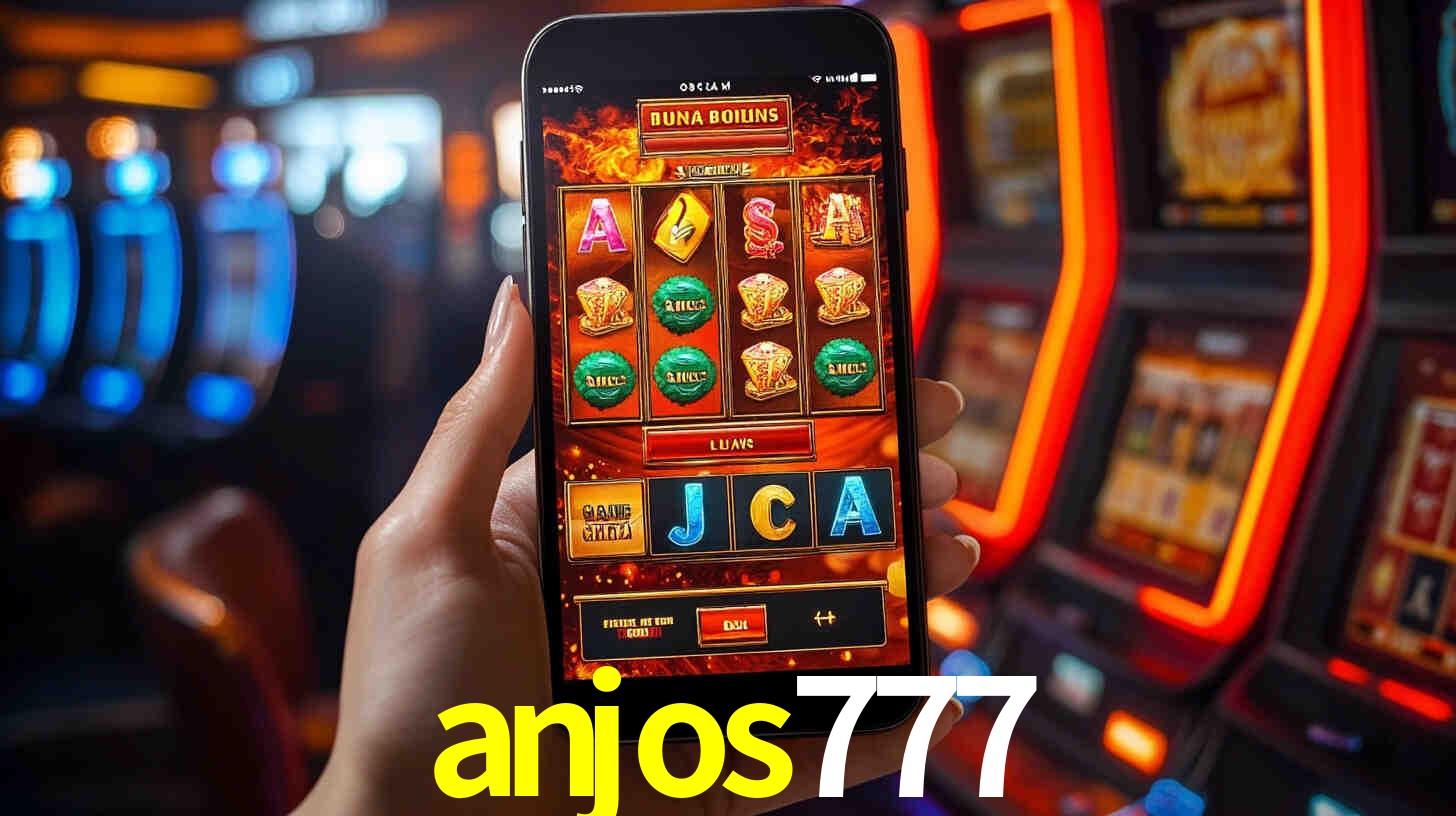 anjos777,anjos777.com