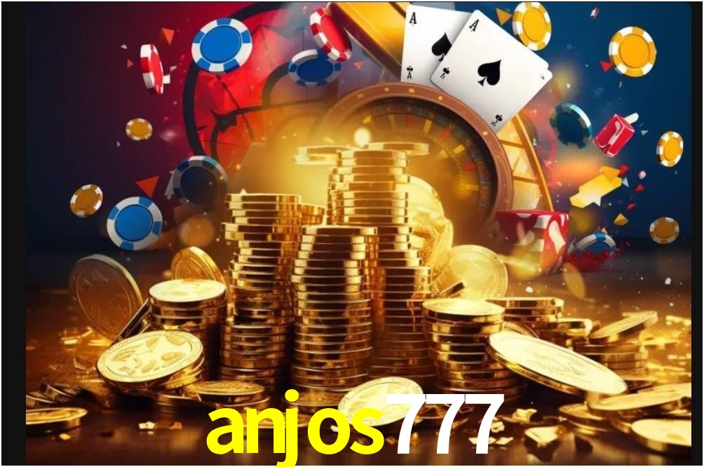 Casino Ao Vivo anjos777