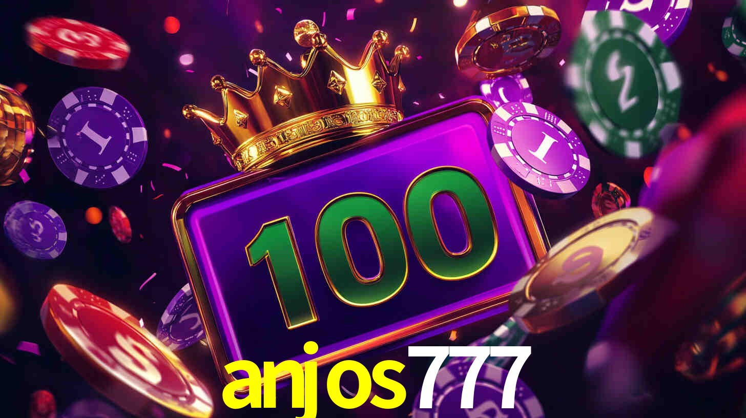 anjos777,anjos777.com
