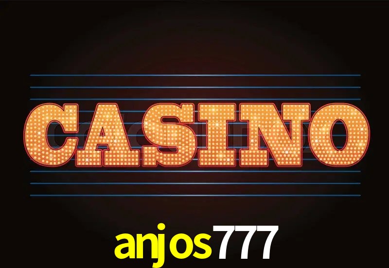 Benefícios da Conta anjos777
