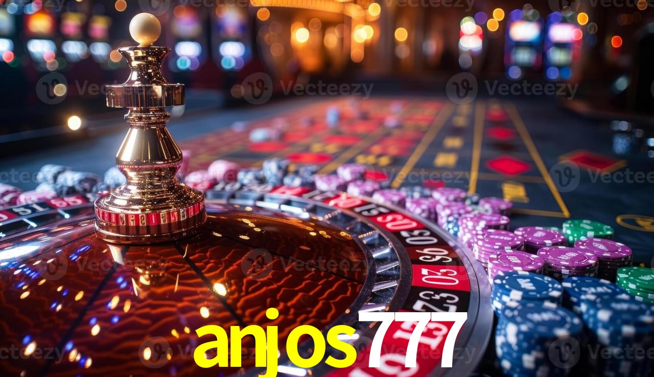 Desvendando o Mundo dos Jogos Virtuais na anjos777