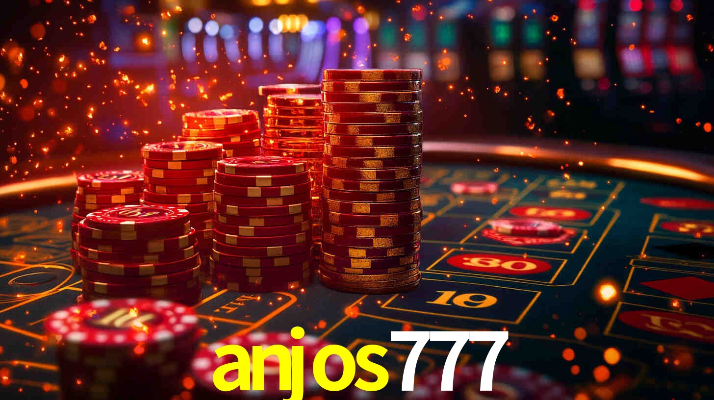 anjos777,anjos777.com