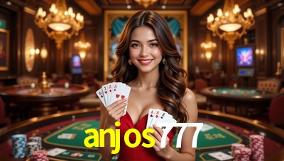 Casino VIP anjos777