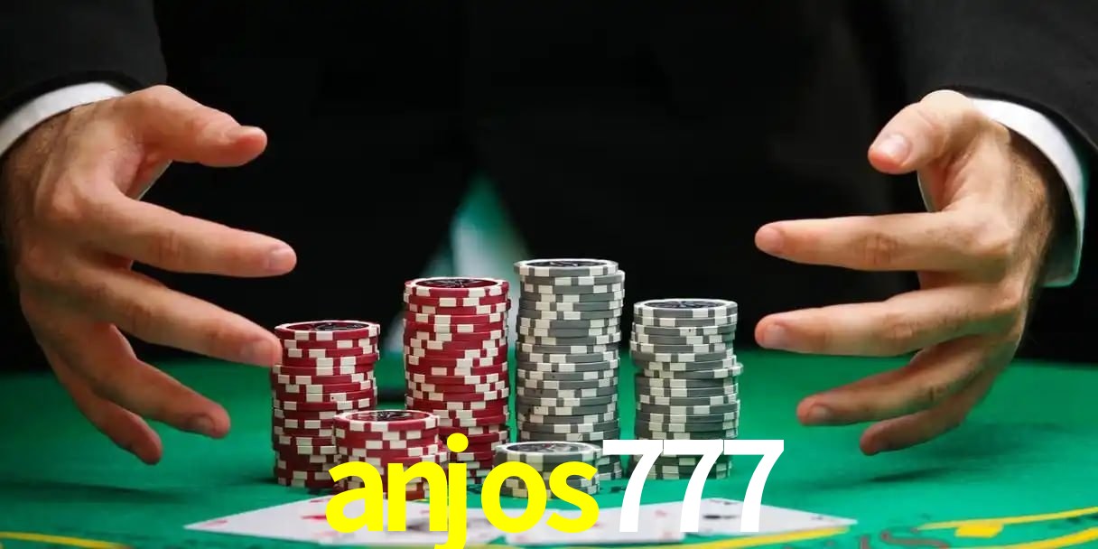 Promoção Relâmpago anjos777