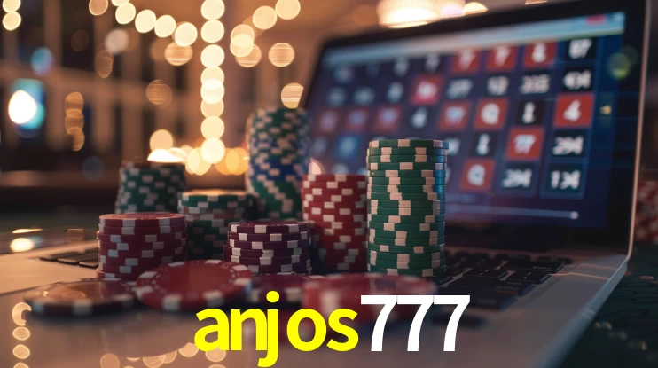 Mesa de Roleta anjos777