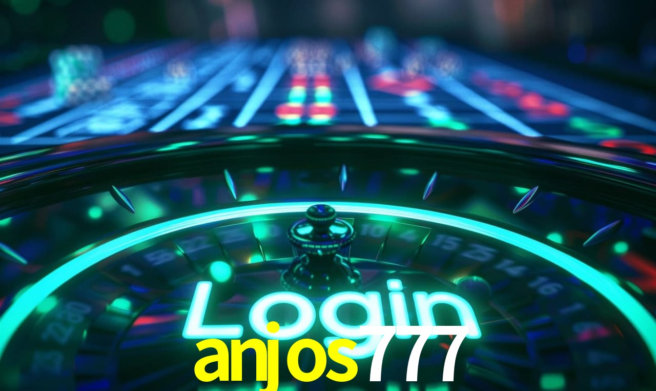 Diretório de Jogos anjos777