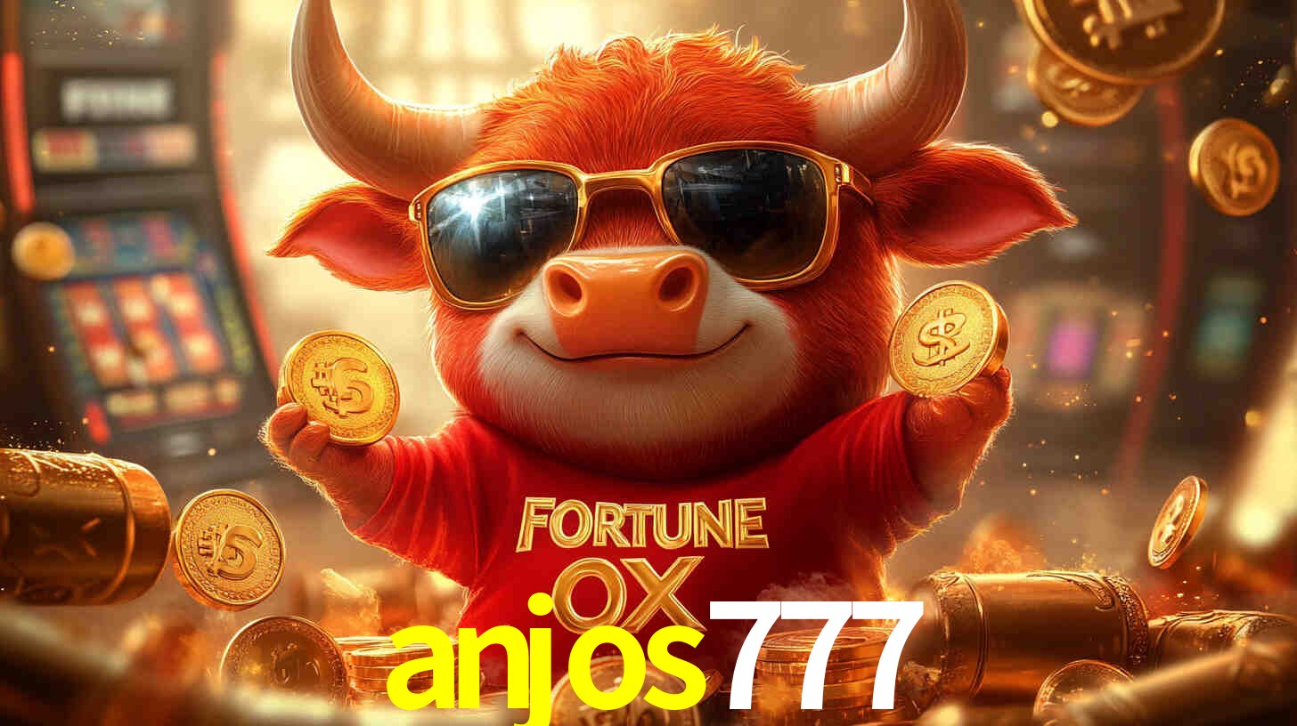 anjos777,anjos777.com