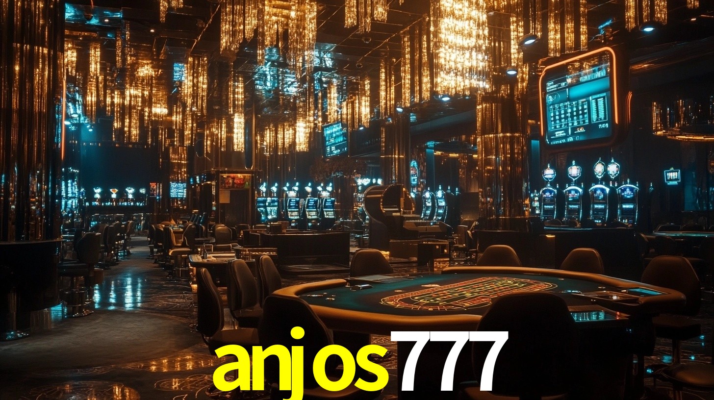 anjos777
