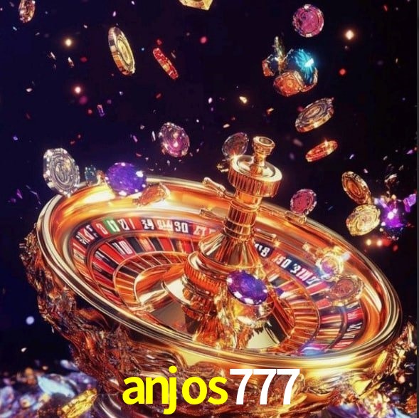 Jogos de Slot anjos777