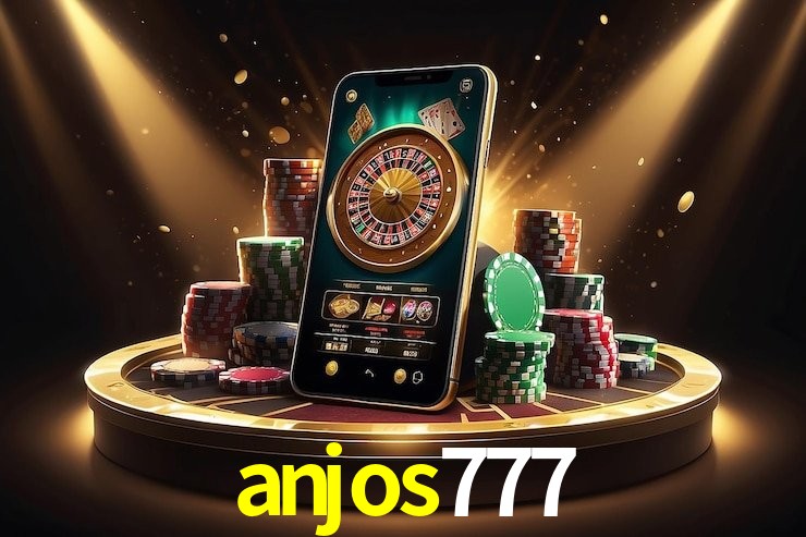 Recursos de Bônus anjos777