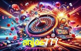 Jogos de Slot anjos777