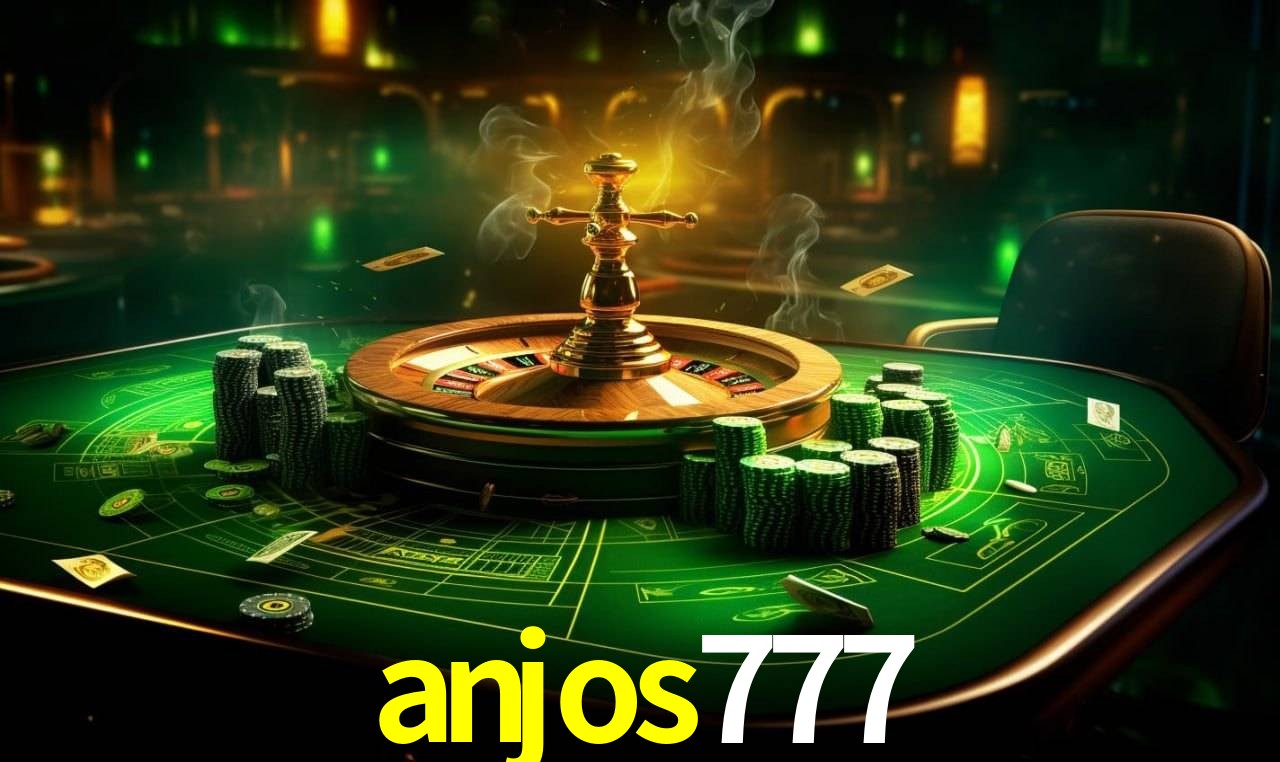 Bônus de Boas-vindas anjos777