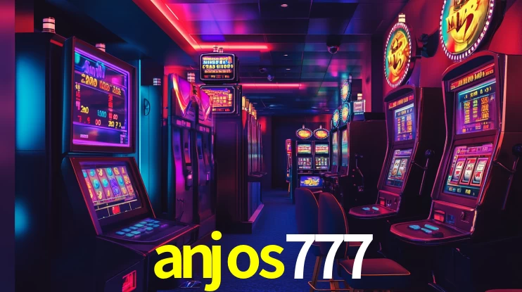 anjos777,anjos777.com