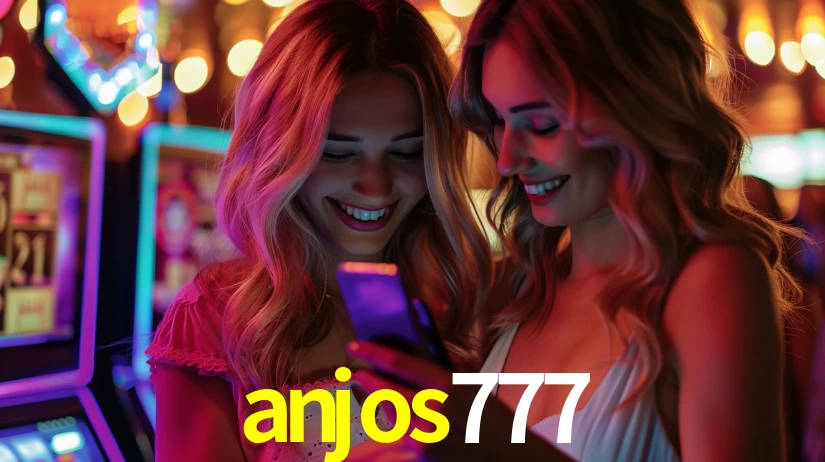 anjos777: Seu Especialista em Apostas Esportivas Brasileiras