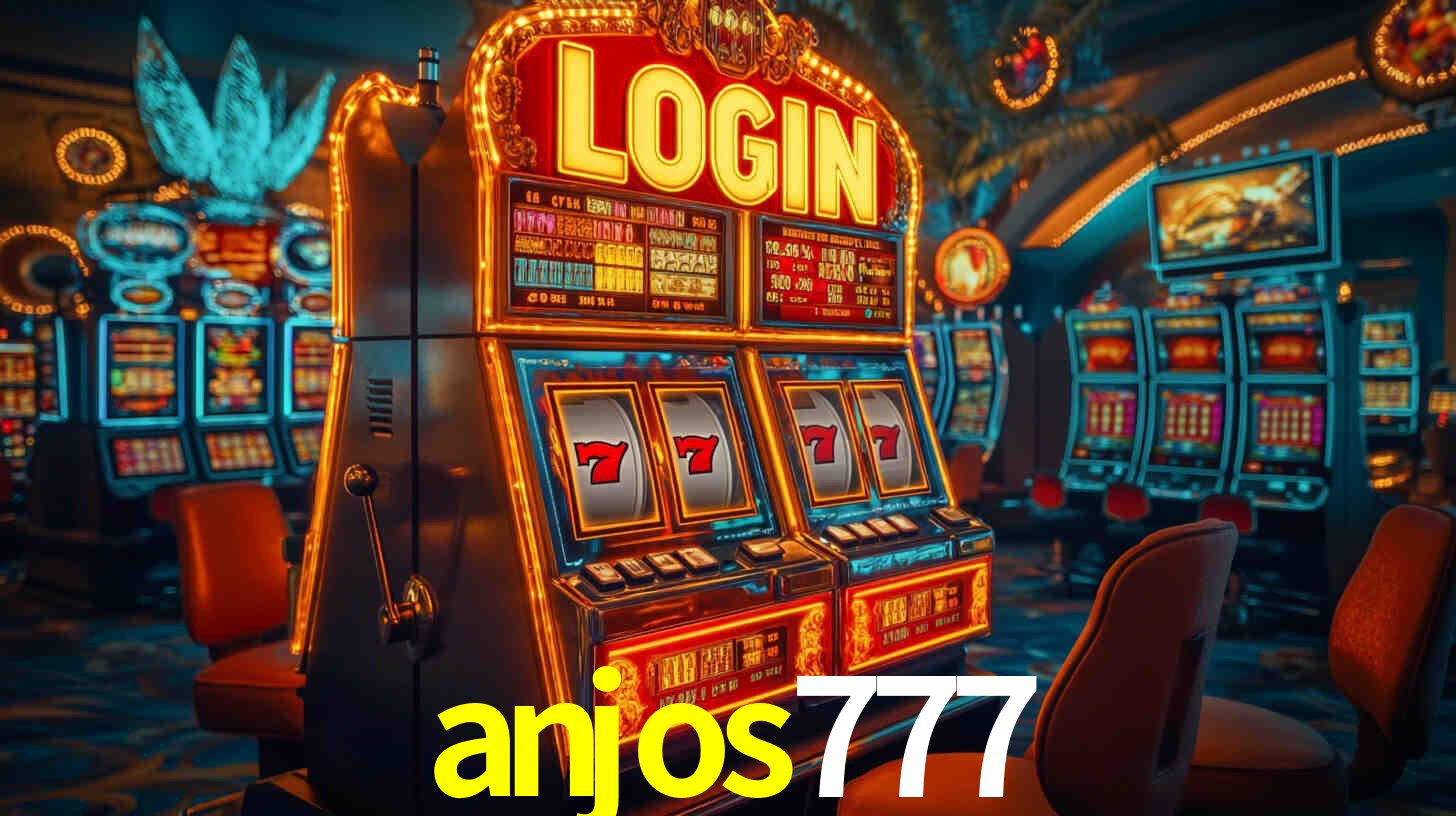 anjos777 game