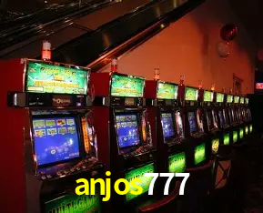 A Experiência Imersiva dos Cassinos Ao Vivo no anjos777