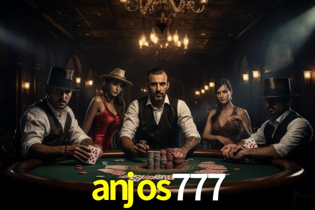 Jogos Exclusivos anjos777