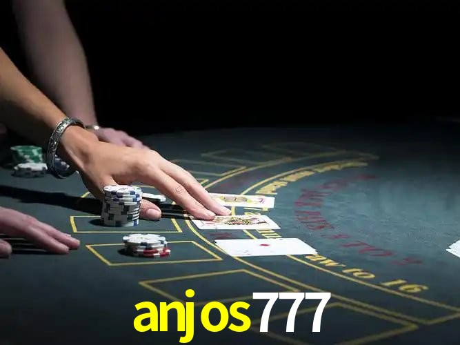 Login Seguro anjos777
